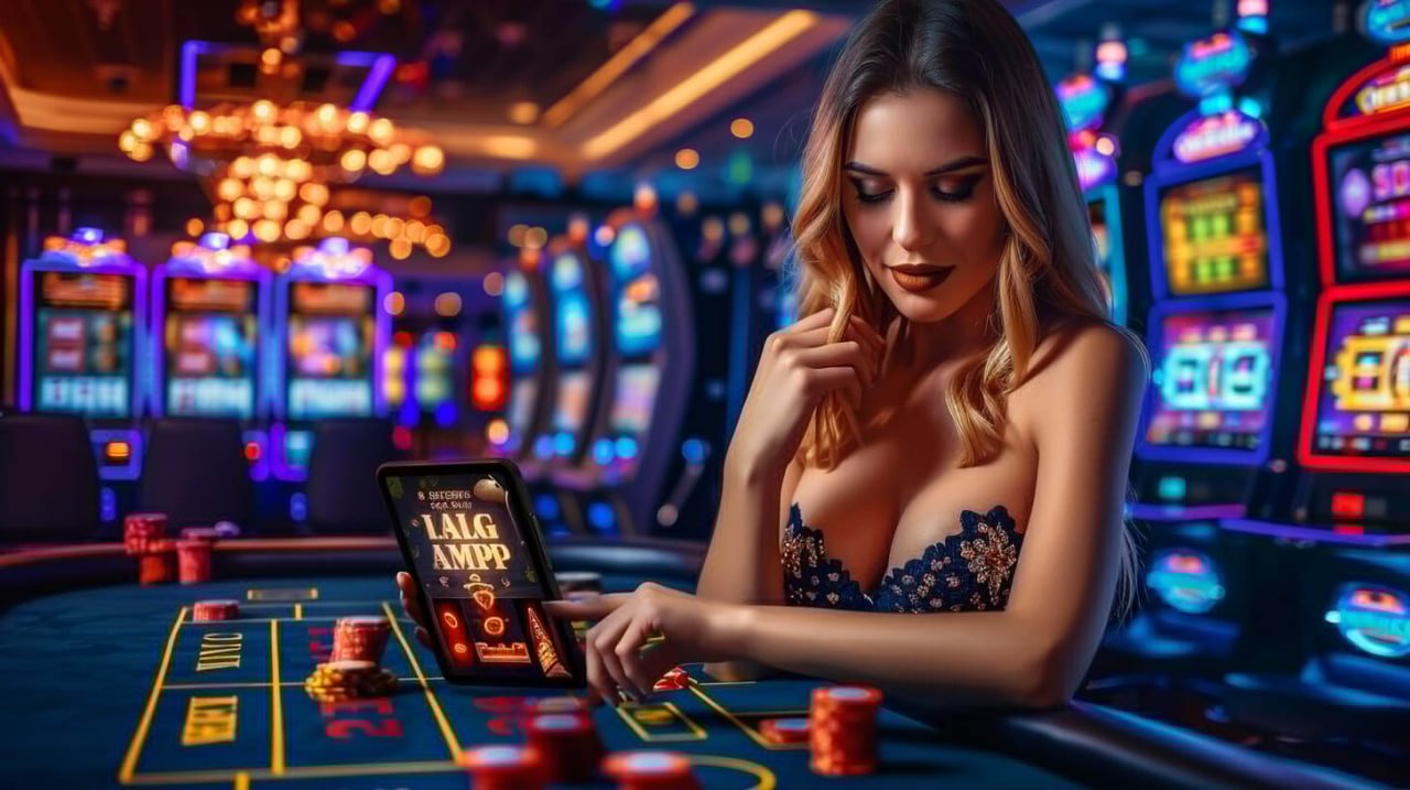 Kategori permainan — sepak bola live, kasino dealer langsung, permainan slot