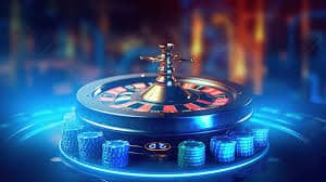 Antarmuka Quickspin dengan pilihan taruhan dan hasil langsung Antarmuka permainan Quickspin di asia2000 menampilkan pilihan taruhan dan hasil real-time